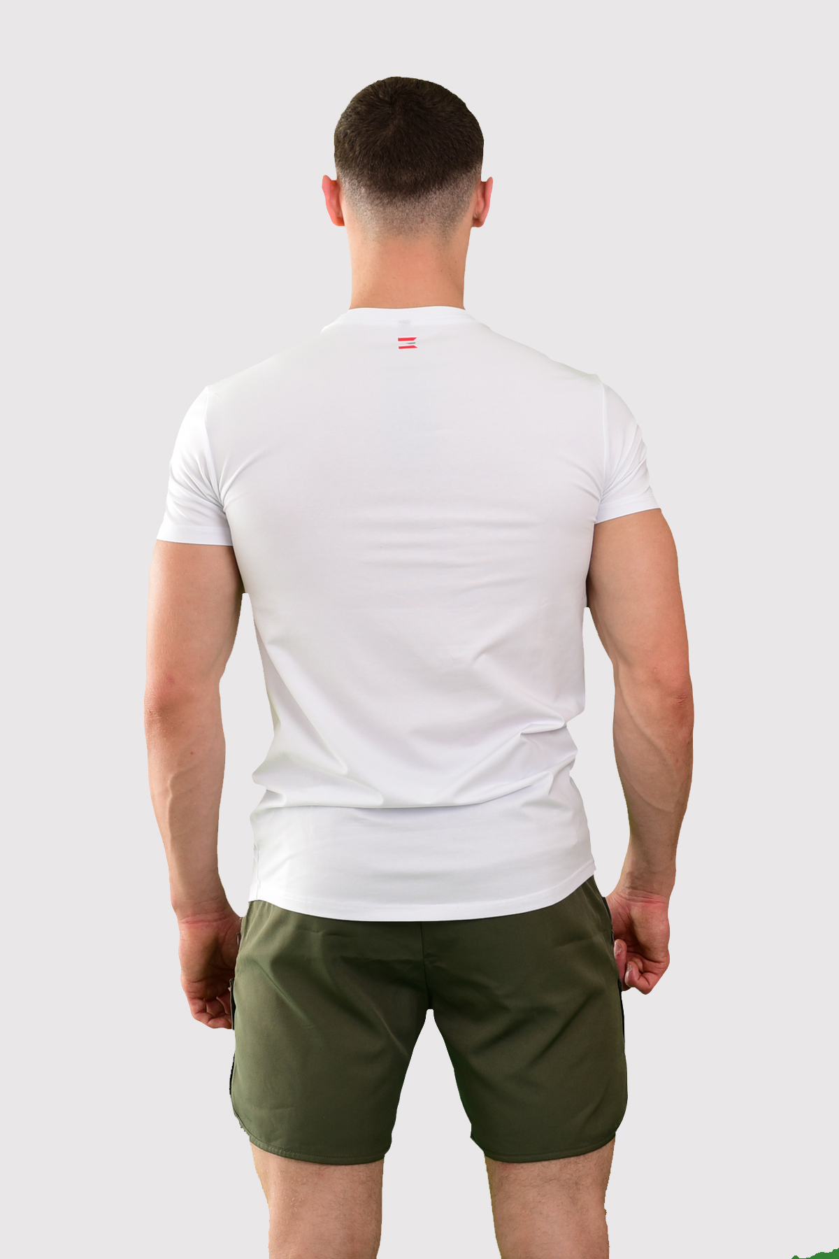 FLEXFIT SIGNATURE T-SHIRT - Image 4