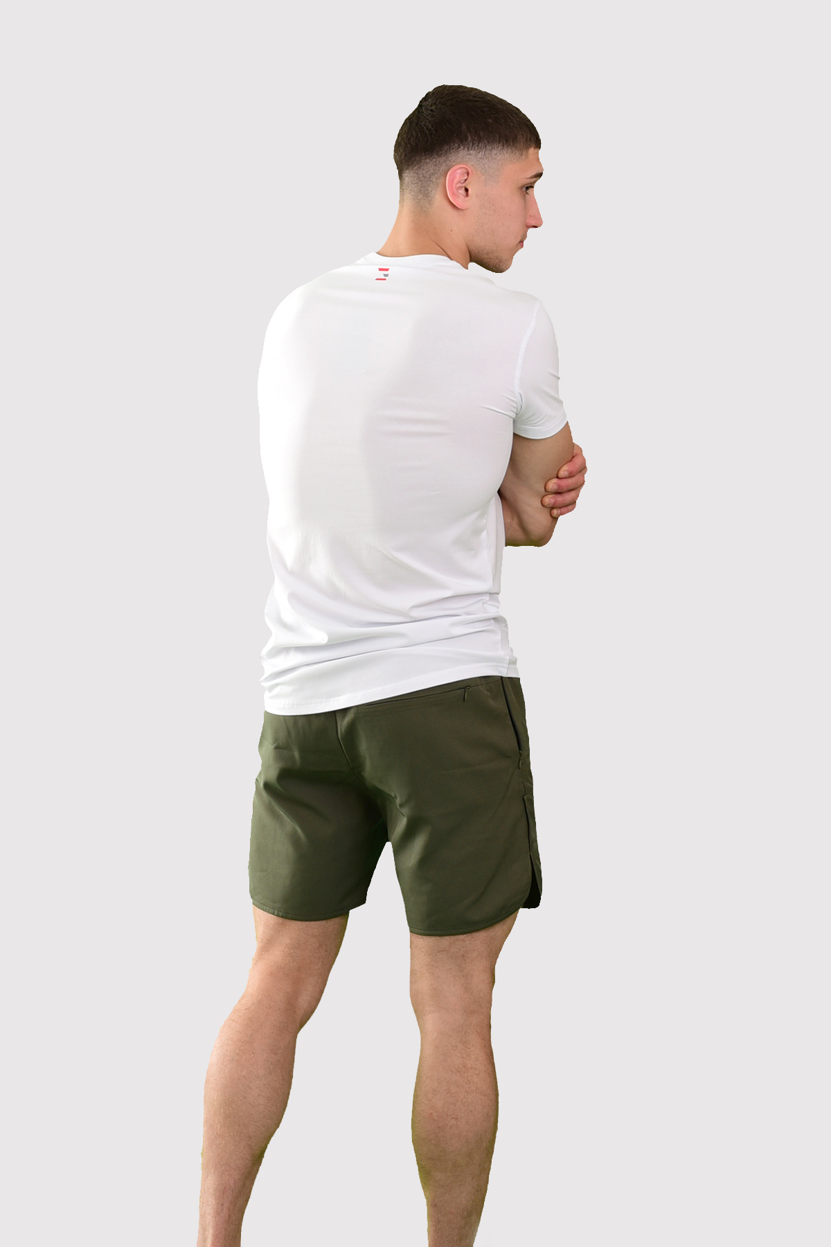 FLEXFIT SIGNATURE T-SHIRT - Image 3