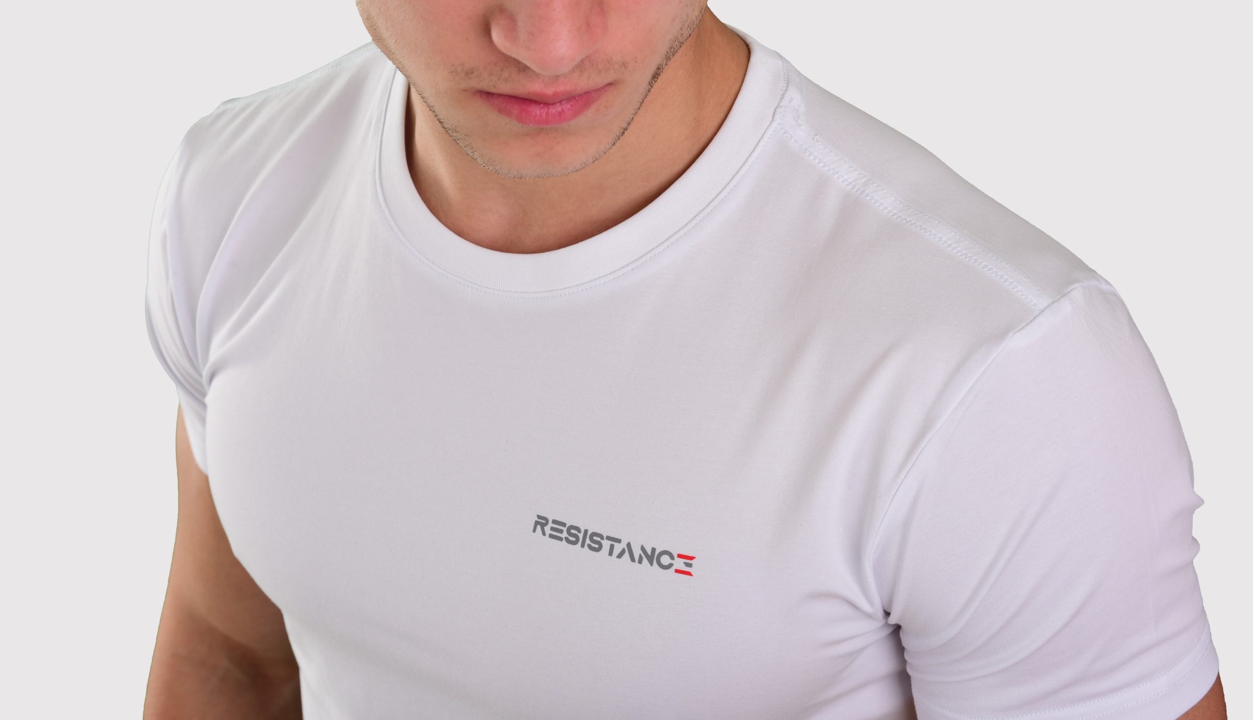 FLEXFIT SIGNATURE T-SHIRT - Image 2
