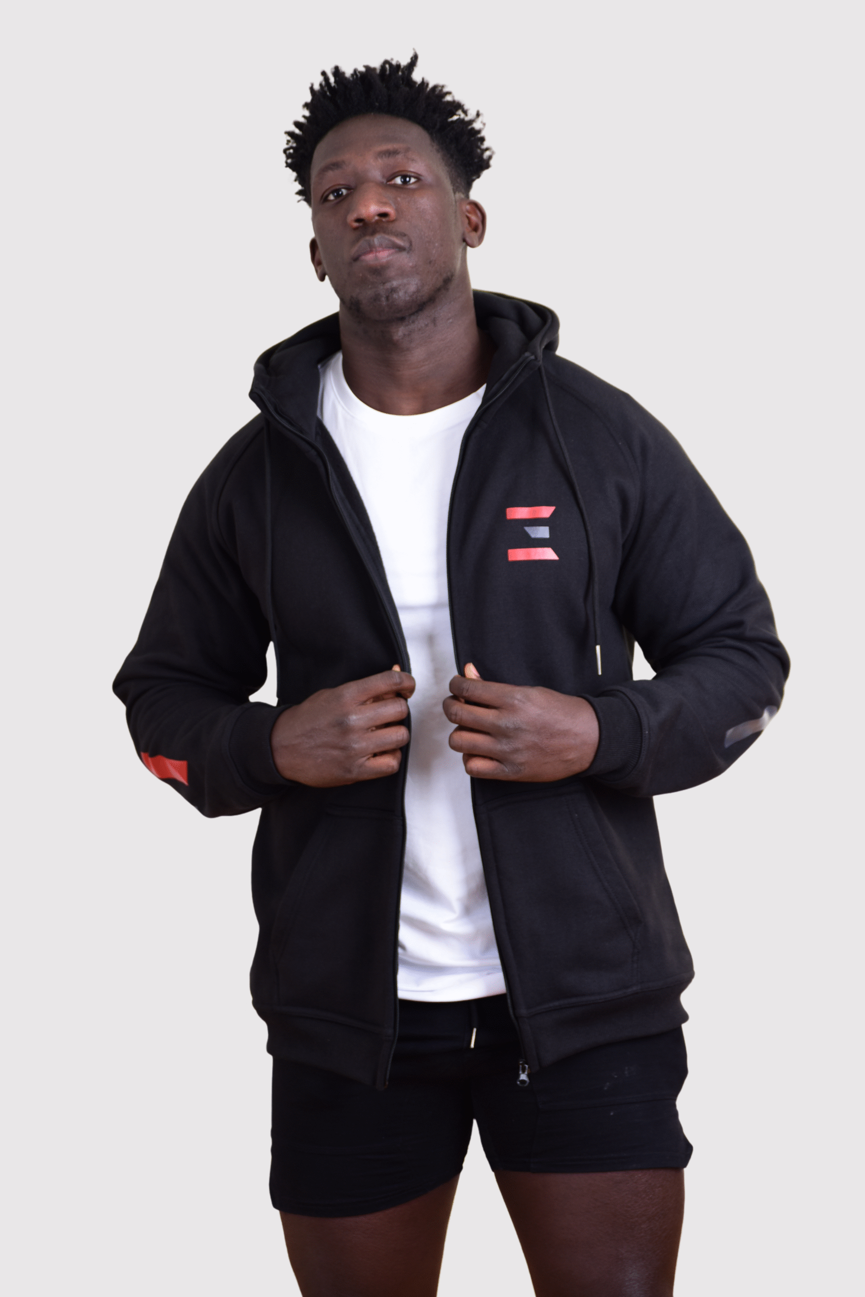 VELOCITY HOODIE - Image 2
