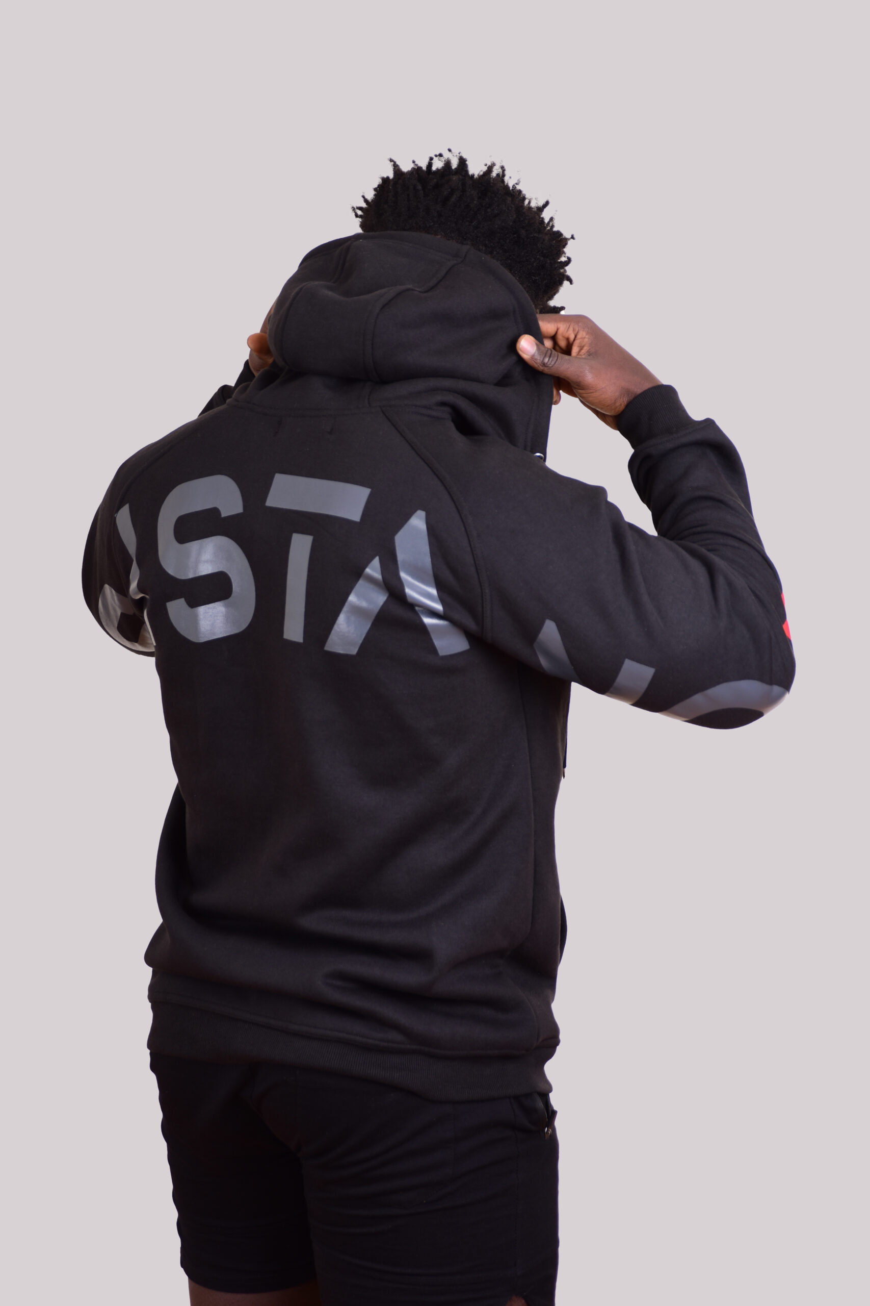 VELOCITY HOODIE - Image 5