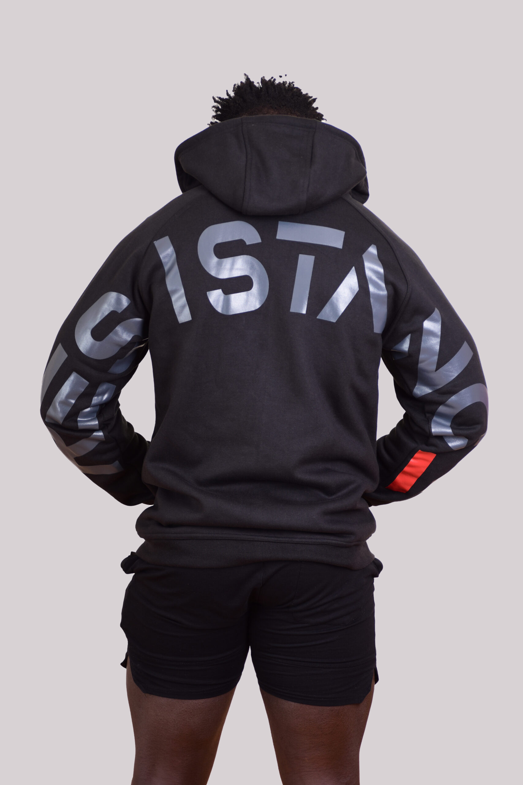 VELOCITY HOODIE - Image 6