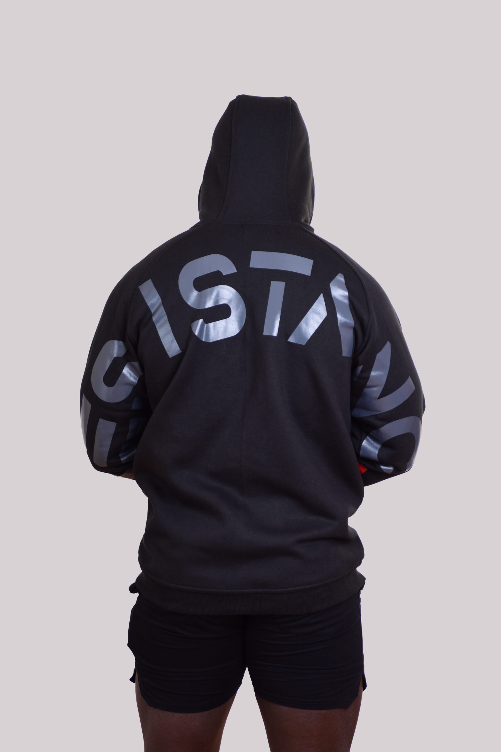 VELOCITY HOODIE - Image 7