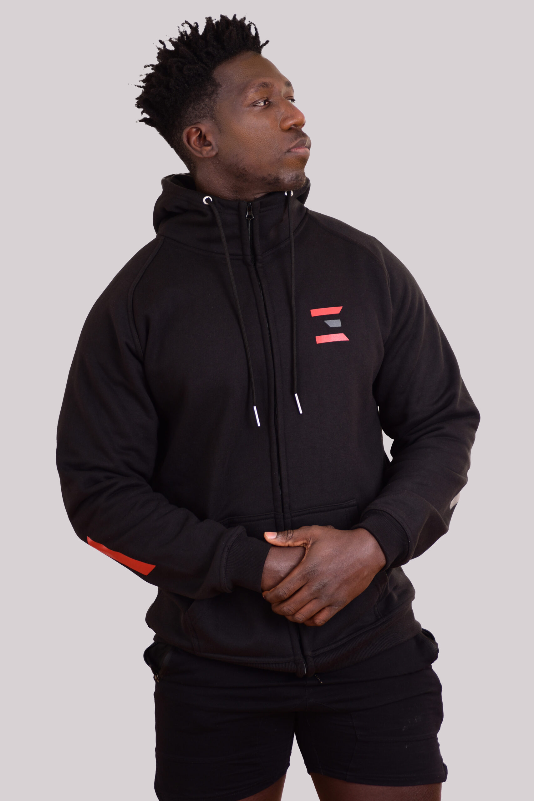 VELOCITY HOODIE - Image 3