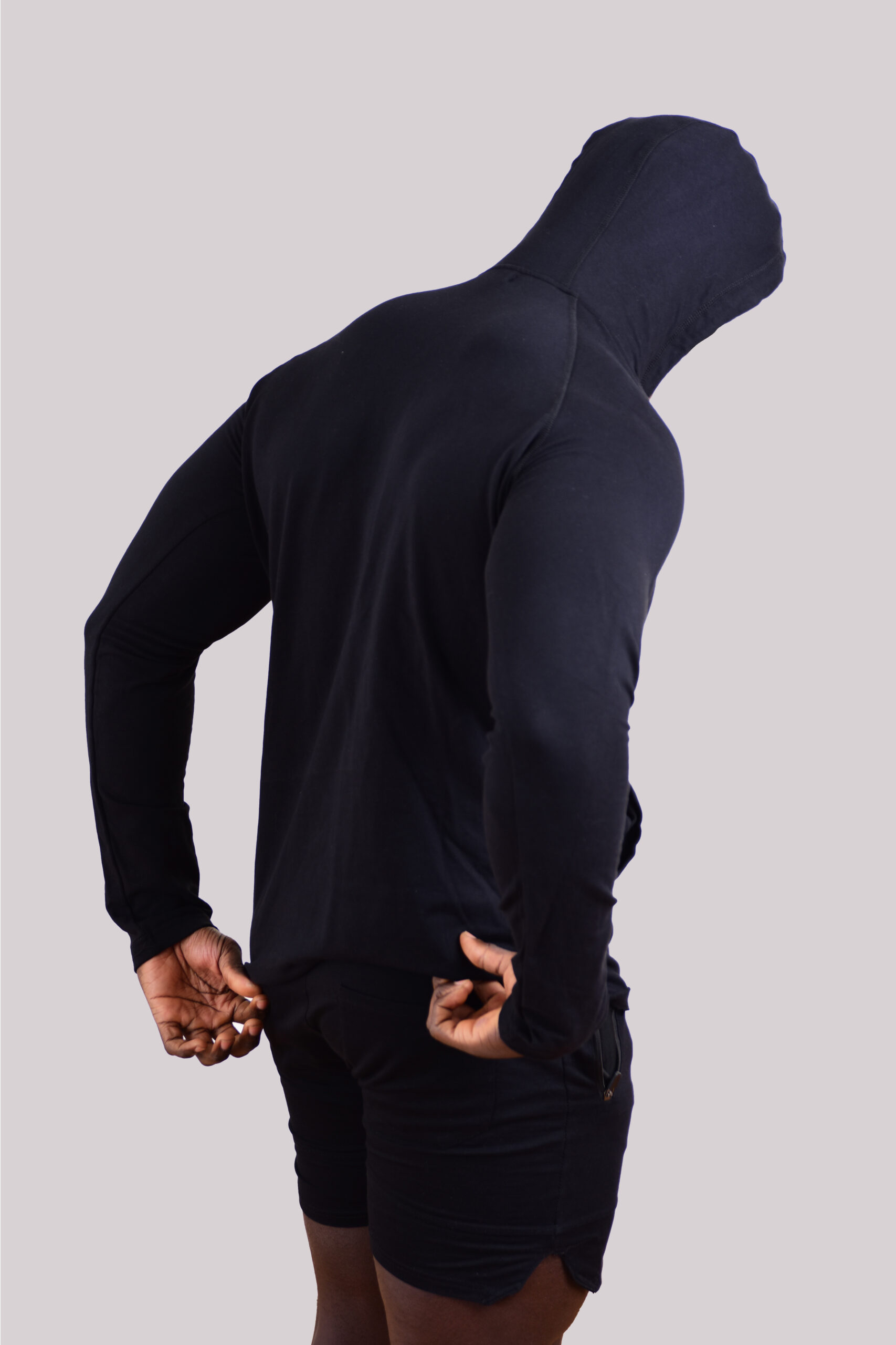 ACTIVE PERFORMANCE HOODIE - Image 4