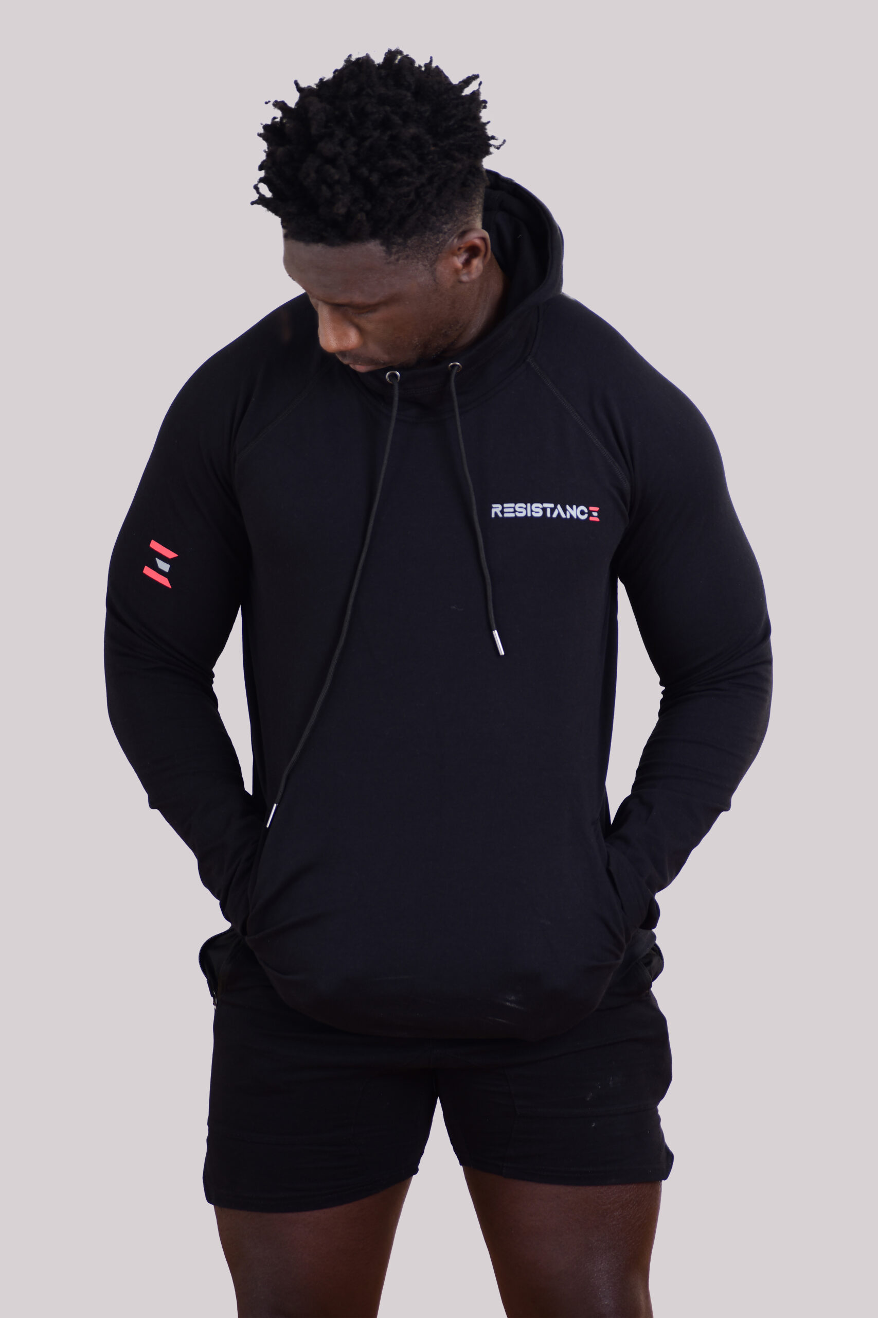 ACTIVE PERFORMANCE HOODIE - Image 2