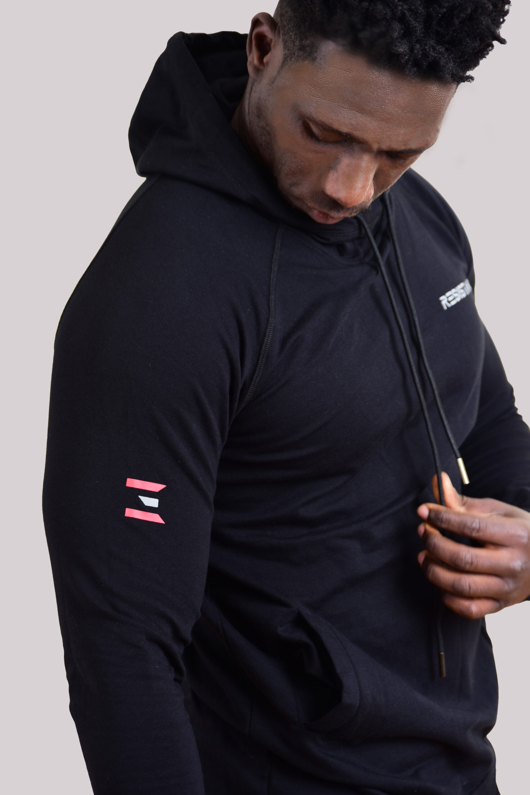 ACTIVE PERFORMANCE HOODIE - Image 3