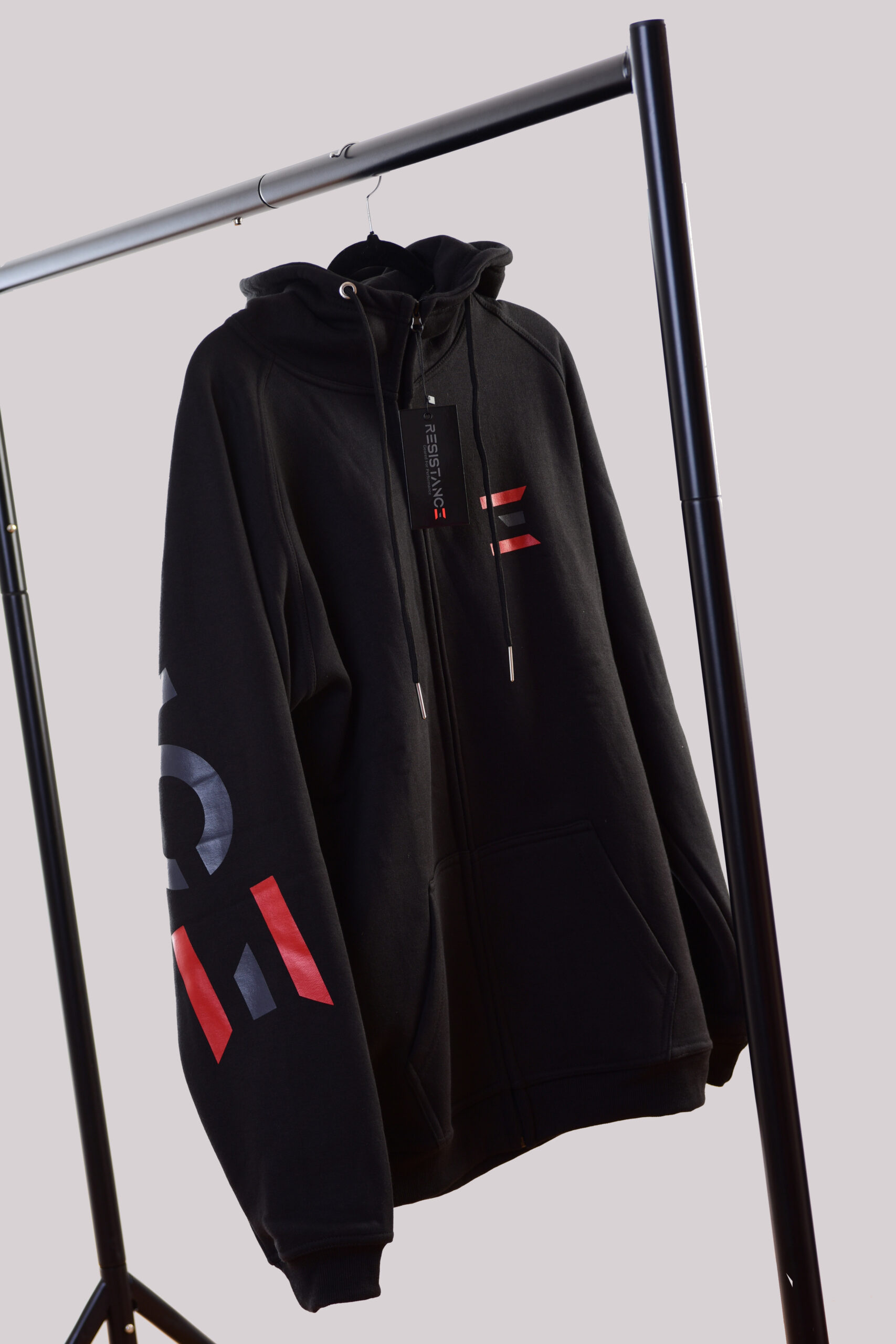 VELOCITY HOODIE - Image 8